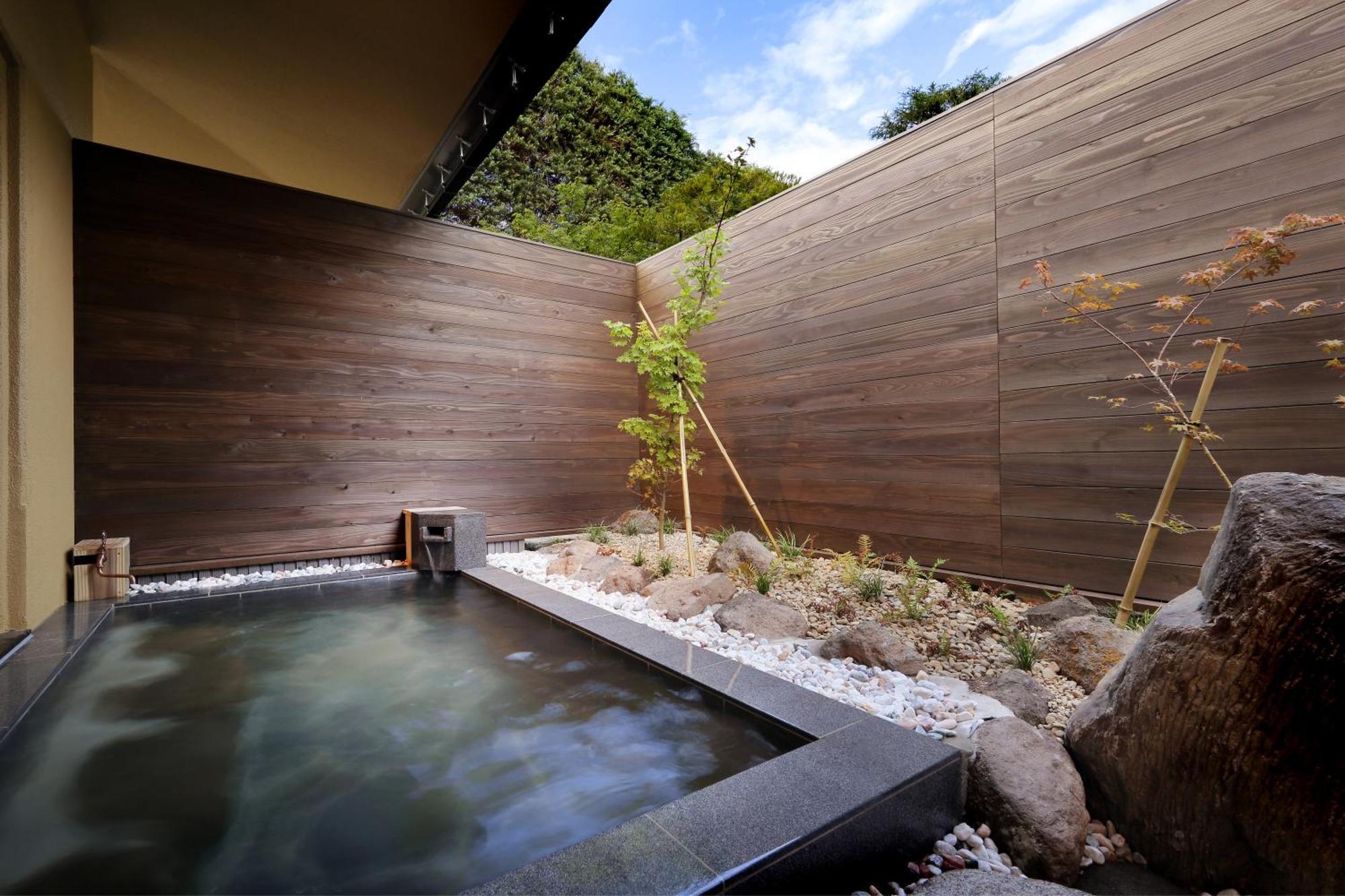Oyado Morinone Hotel Kaminoyama Exterior photo